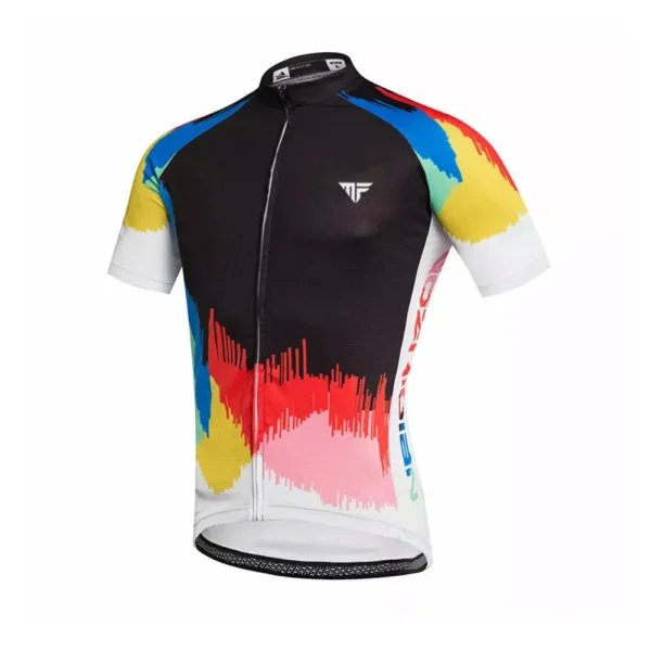 Cycling Shirt