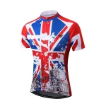 Cycling Shirt