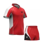 Rugby Uniform