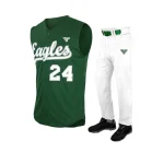 Baseball Uniform