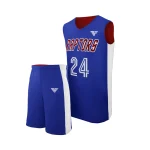 Basketball Uniform