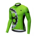 Cycling Jersey