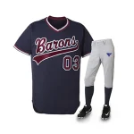 Baseball Uniform