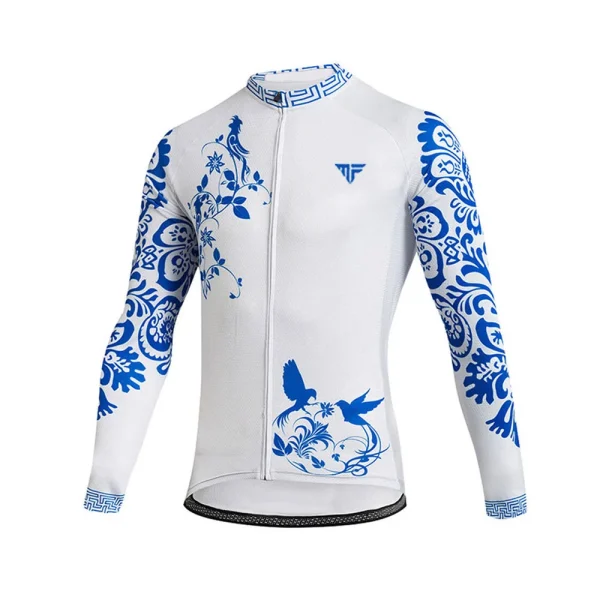 Cycling Jersey