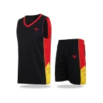 Basketball Uniform