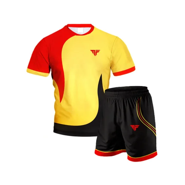 Volley Ball Uniform