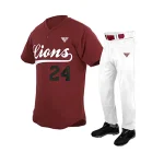 Baseball Uniform
