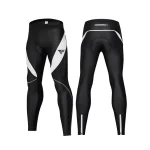 Cycling Trouser