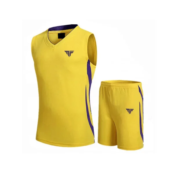 Basketball Uniform