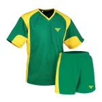 Rugby Uniform