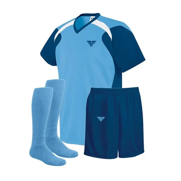 Soccer Uniform