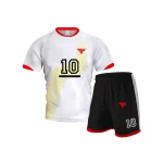 Volley Ball Uniform