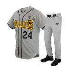 Baseball Uniform