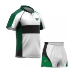 Rugby Uniform