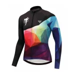 Cycling Jersey