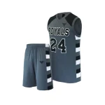 Basketball Uniform