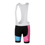 Bib Short
