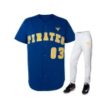 Baseball Uniform