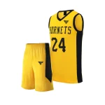 Basketball Uniform