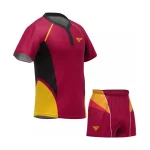 Rugby Uniform