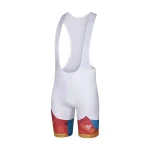 Bib Short