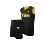 Basketball Uniform