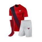 Soccer Uniform