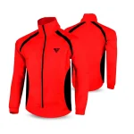 Cycling Jacket