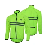Cycling Jacket