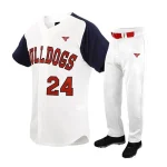 Baseball Uniform