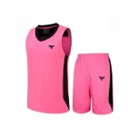Basketball Uniform