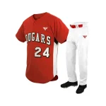 Baseball Uniform