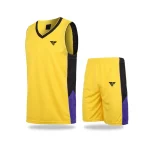 Basketball Uniform